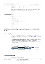 Preview for 34 page of Huawei AR3200 Series Configuration Manual - Lan