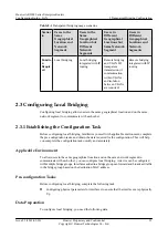 Preview for 46 page of Huawei AR3200 Series Configuration Manual - Lan