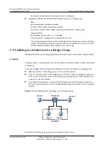 Preview for 48 page of Huawei AR3200 Series Configuration Manual - Lan