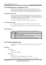 Preview for 51 page of Huawei AR3200 Series Configuration Manual - Lan