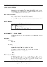 Preview for 57 page of Huawei AR3200 Series Configuration Manual - Lan