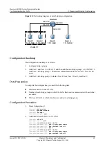 Preview for 74 page of Huawei AR3200 Series Configuration Manual - Lan