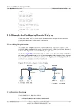 Preview for 78 page of Huawei AR3200 Series Configuration Manual - Lan