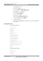 Preview for 83 page of Huawei AR3200 Series Configuration Manual - Lan