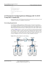 Preview for 84 page of Huawei AR3200 Series Configuration Manual - Lan