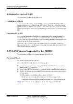 Preview for 90 page of Huawei AR3200 Series Configuration Manual - Lan