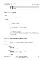 Preview for 93 page of Huawei AR3200 Series Configuration Manual - Lan