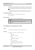 Preview for 95 page of Huawei AR3200 Series Configuration Manual - Lan