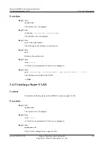 Preview for 105 page of Huawei AR3200 Series Configuration Manual - Lan