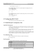 Preview for 108 page of Huawei AR3200 Series Configuration Manual - Lan