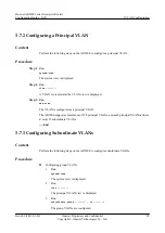 Preview for 109 page of Huawei AR3200 Series Configuration Manual - Lan