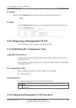 Preview for 111 page of Huawei AR3200 Series Configuration Manual - Lan