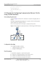 Preview for 115 page of Huawei AR3200 Series Configuration Manual - Lan