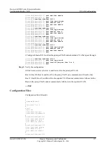 Preview for 128 page of Huawei AR3200 Series Configuration Manual - Lan