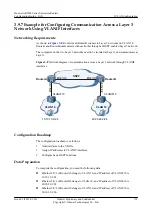 Preview for 130 page of Huawei AR3200 Series Configuration Manual - Lan