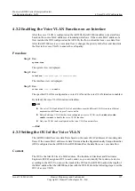 Preview for 138 page of Huawei AR3200 Series Configuration Manual - Lan