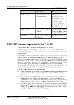 Preview for 156 page of Huawei AR3200 Series Configuration Manual - Lan