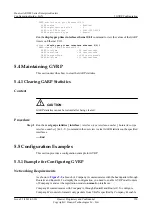 Preview for 161 page of Huawei AR3200 Series Configuration Manual - Lan