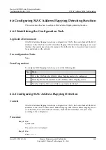 Preview for 179 page of Huawei AR3200 Series Configuration Manual - Lan