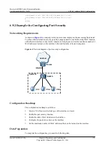 Preview for 186 page of Huawei AR3200 Series Configuration Manual - Lan