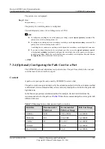 Preview for 202 page of Huawei AR3200 Series Configuration Manual - Lan