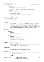 Preview for 204 page of Huawei AR3200 Series Configuration Manual - Lan