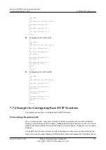 Preview for 223 page of Huawei AR3200 Series Configuration Manual - Lan