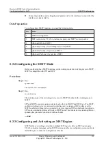 Preview for 243 page of Huawei AR3200 Series Configuration Manual - Lan