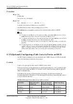 Preview for 246 page of Huawei AR3200 Series Configuration Manual - Lan