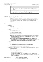 Preview for 251 page of Huawei AR3200 Series Configuration Manual - Lan