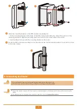 Предварительный просмотр 9 страницы Huawei AR502 Series Quick Start Manual