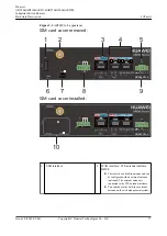 Предварительный просмотр 88 страницы Huawei AR515CGW-L Hardware Description