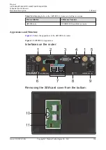 Предварительный просмотр 115 страницы Huawei AR515CGW-L Hardware Description