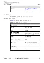 Предварительный просмотр 167 страницы Huawei AR515CGW-L Hardware Description