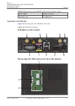 Предварительный просмотр 188 страницы Huawei AR515CGW-L Hardware Description