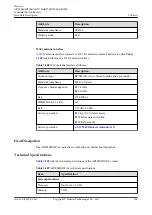 Предварительный просмотр 205 страницы Huawei AR515CGW-L Hardware Description