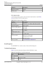 Предварительный просмотр 215 страницы Huawei AR515CGW-L Hardware Description