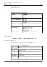 Предварительный просмотр 225 страницы Huawei AR515CGW-L Hardware Description