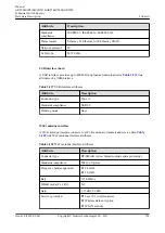 Предварительный просмотр 241 страницы Huawei AR515CGW-L Hardware Description