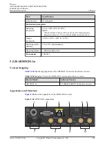 Предварительный просмотр 261 страницы Huawei AR515CGW-L Hardware Description