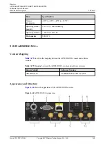 Предварительный просмотр 279 страницы Huawei AR515CGW-L Hardware Description