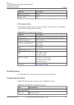 Предварительный просмотр 286 страницы Huawei AR515CGW-L Hardware Description