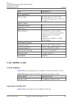 Предварительный просмотр 323 страницы Huawei AR515CGW-L Hardware Description
