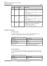 Предварительный просмотр 346 страницы Huawei AR515CGW-L Hardware Description