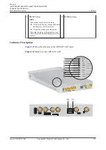 Предварительный просмотр 382 страницы Huawei AR515CGW-L Hardware Description