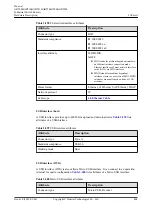 Предварительный просмотр 415 страницы Huawei AR515CGW-L Hardware Description