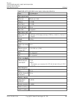 Предварительный просмотр 435 страницы Huawei AR515CGW-L Hardware Description