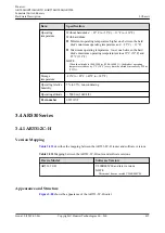 Предварительный просмотр 446 страницы Huawei AR515CGW-L Hardware Description