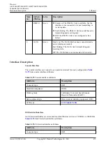 Предварительный просмотр 486 страницы Huawei AR515CGW-L Hardware Description