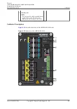 Предварительный просмотр 493 страницы Huawei AR515CGW-L Hardware Description